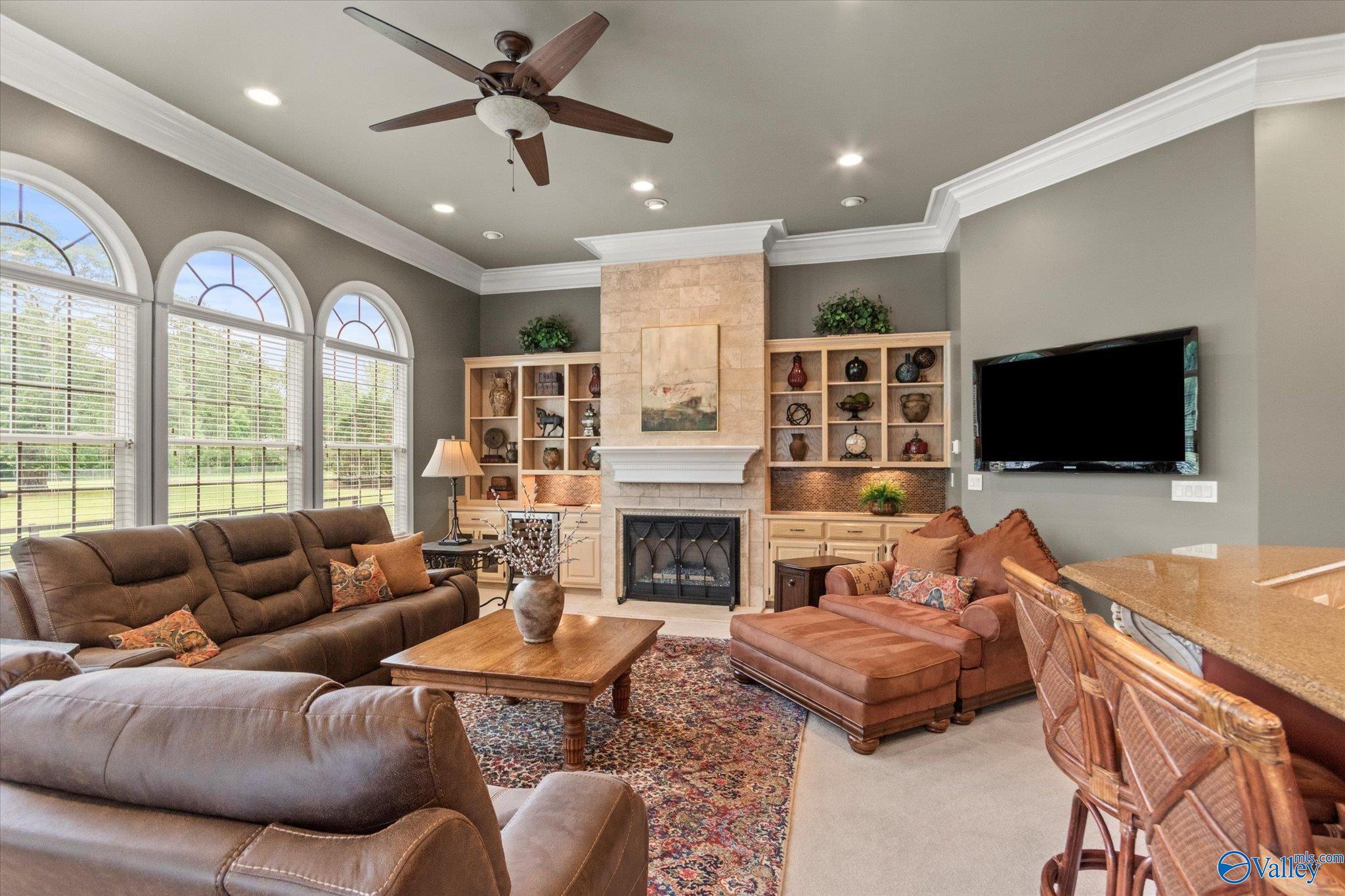 156 South Green Mountain Road, Owens Cross Roads, Alabama image 15