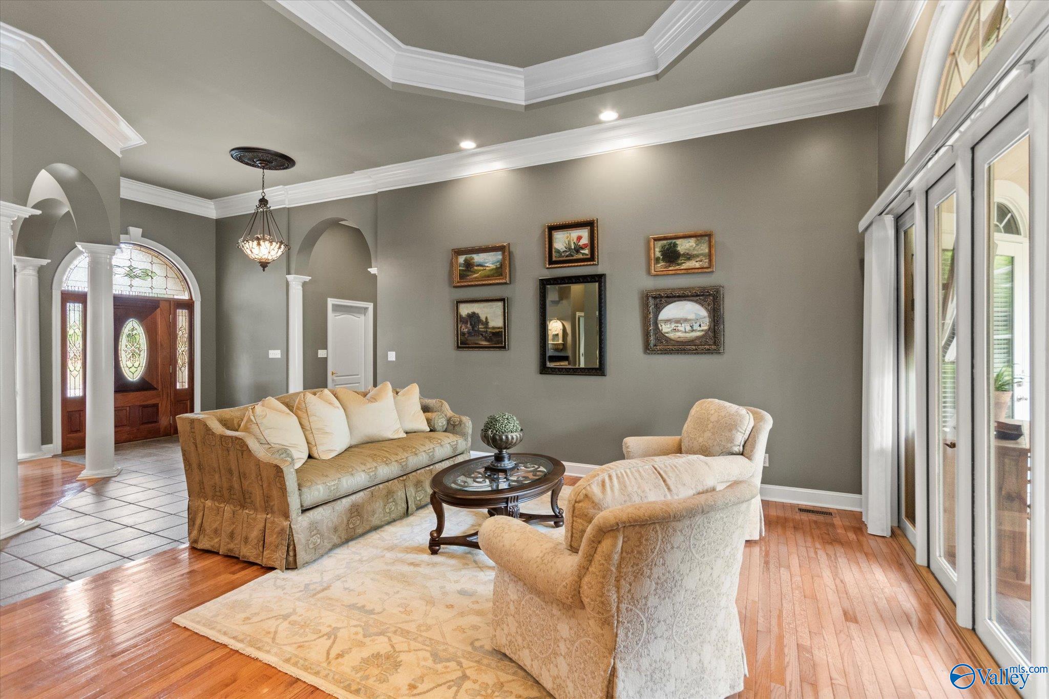 156 South Green Mountain Road, Owens Cross Roads, Alabama image 10