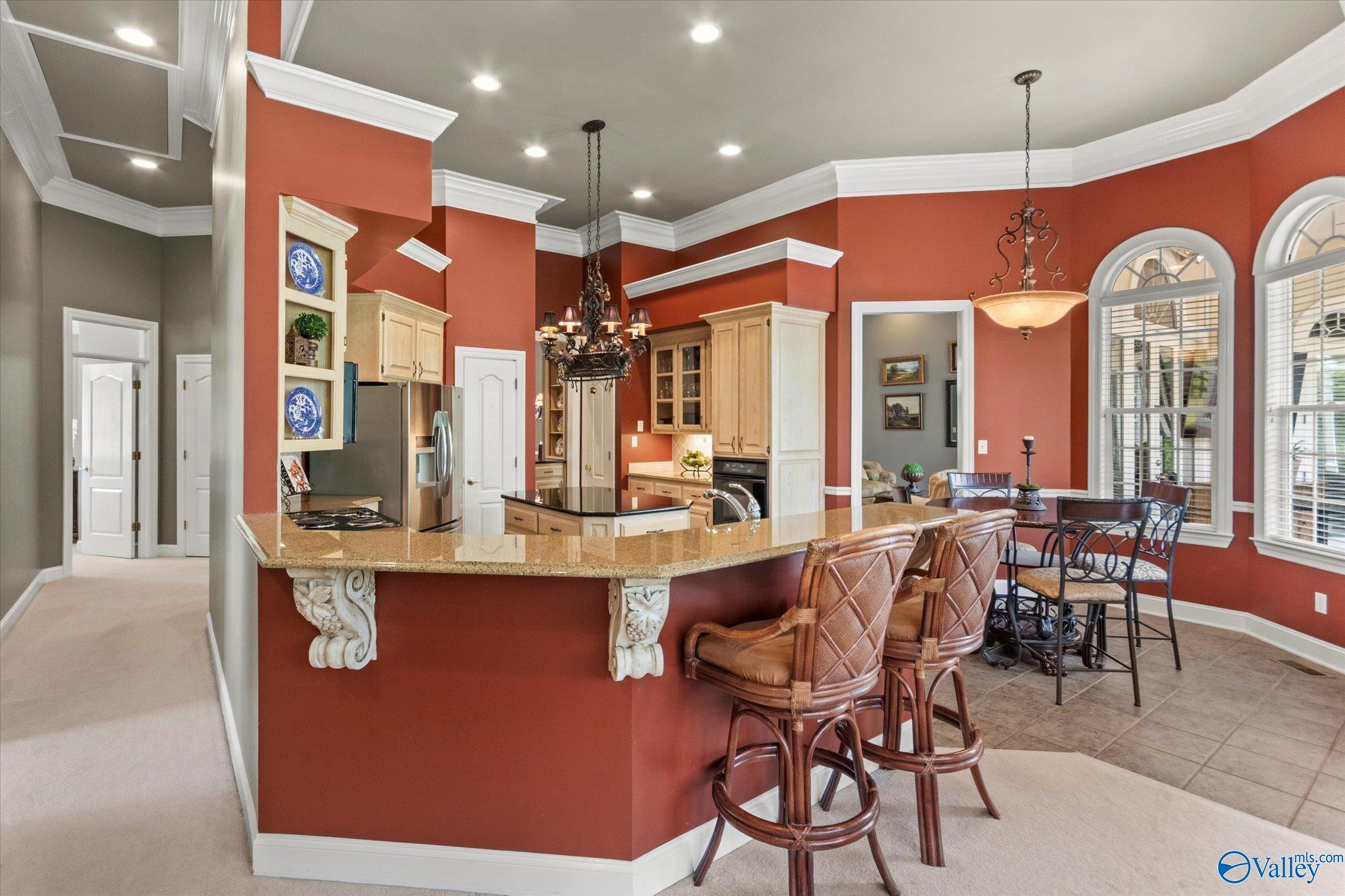 156 South Green Mountain Road, Owens Cross Roads, Alabama image 11