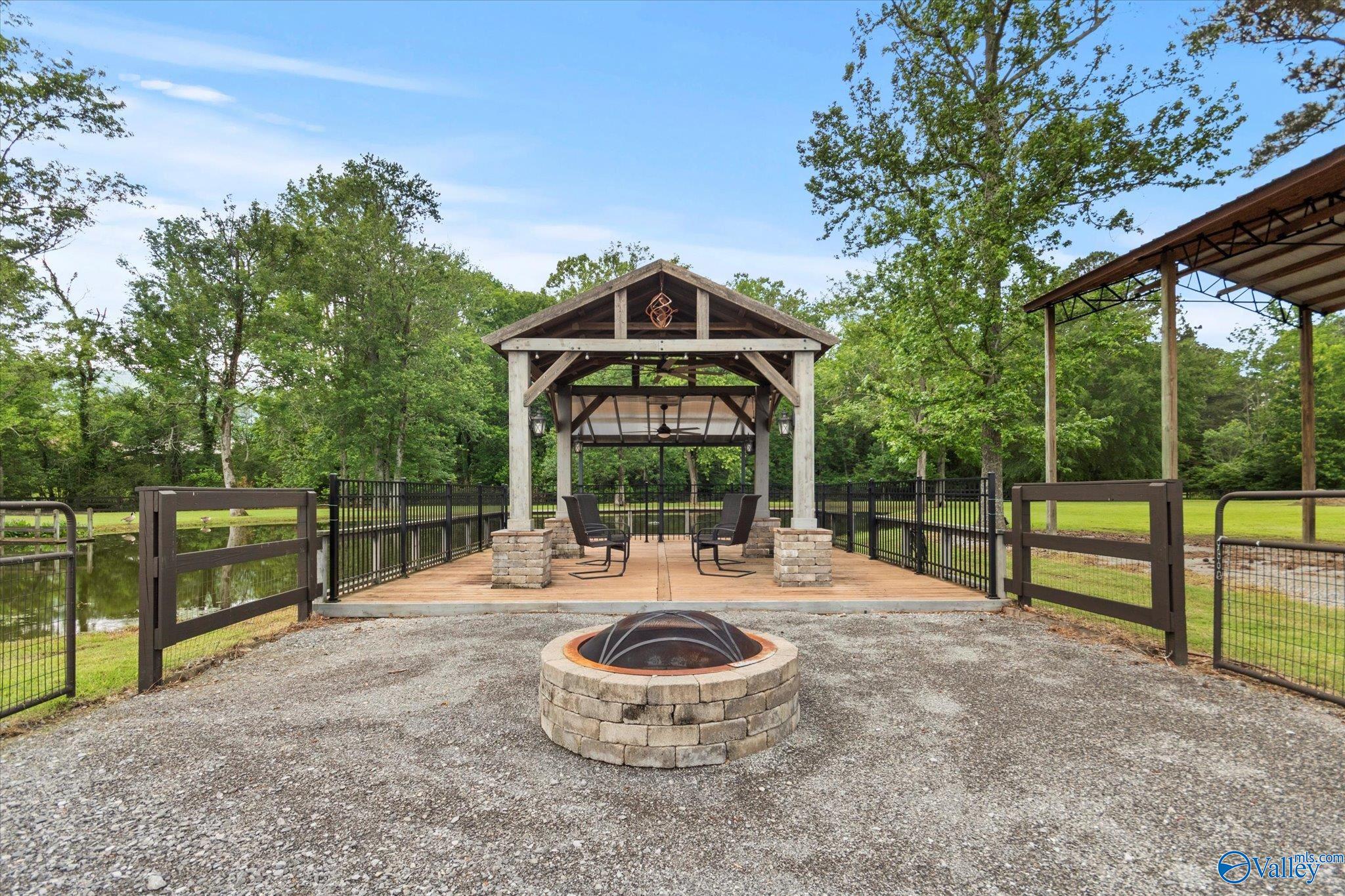 156 South Green Mountain Road, Owens Cross Roads, Alabama image 36