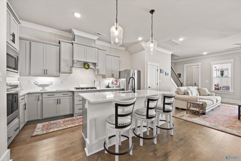 Townhouse For Sale - 334 Hay Rake Drive<br/> Madison, AL 35757