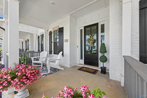 Townhouse For Sale - 334 Hay Rake Drive<br/> Madison County, Madison, AL 35757