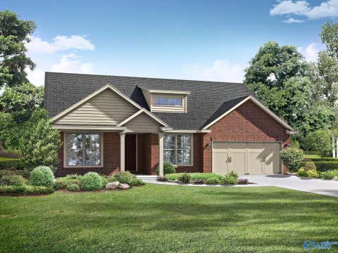Homes For Sale - 216 Slade Thomas Drive<br/> Meridianville, AL 35759