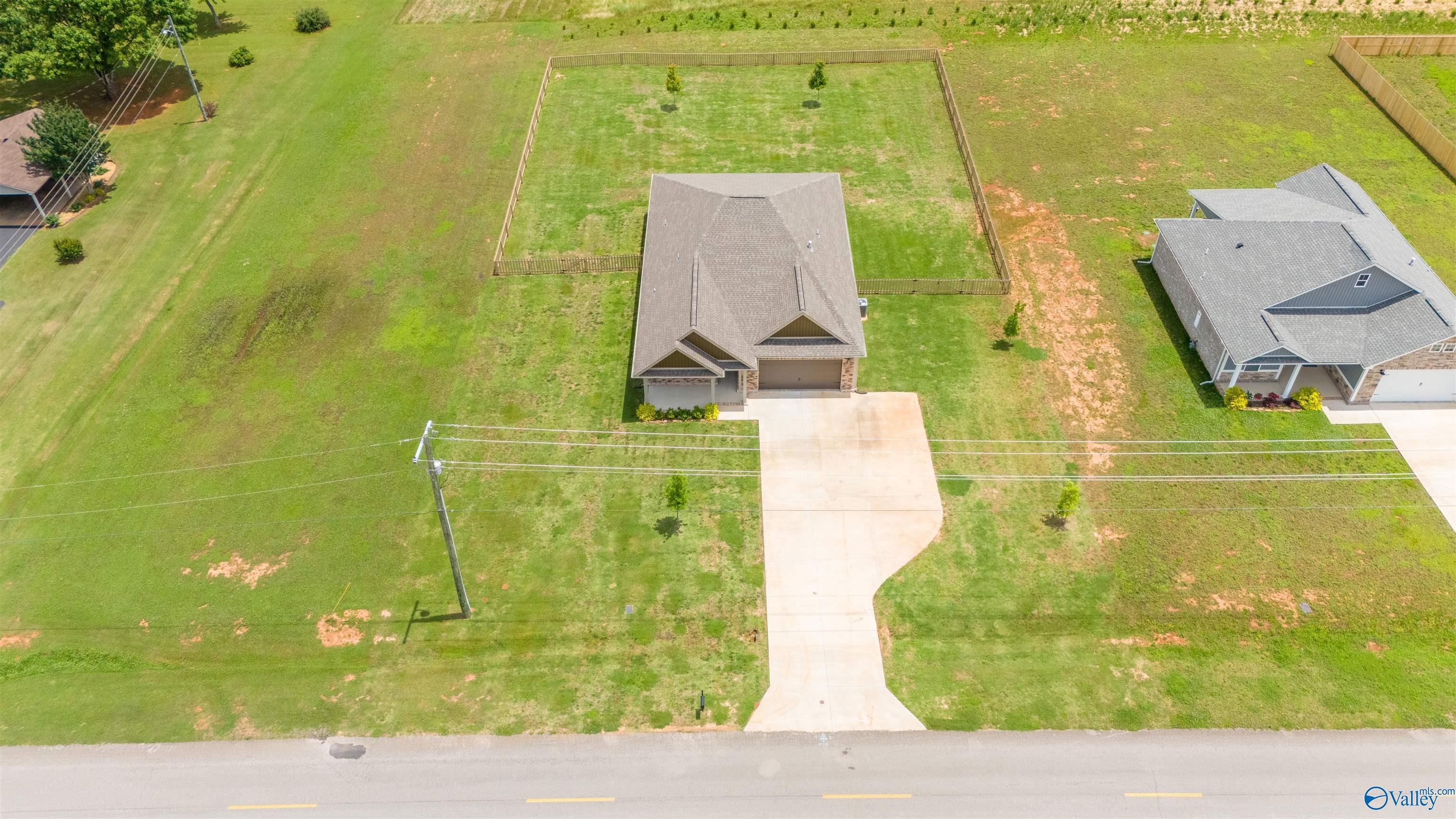 15166 Blackburn Road, Athens, Alabama image 47