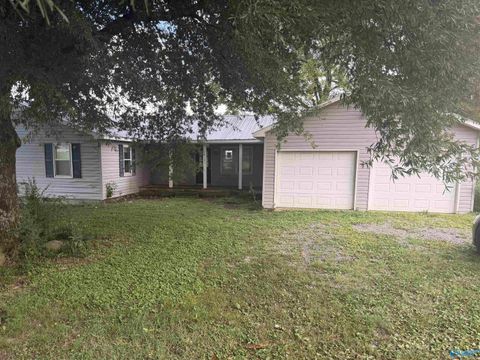 Homes For Sale - 6301 County Road 1141<br/> Cullman County, Vinemont, AL 35179