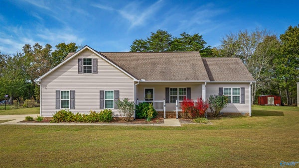 23 MICHAEL CIR NE, FORT PAYNE, AL 35967 - Image 73640facaedfea2bd8a304c8e5290068/4291892911