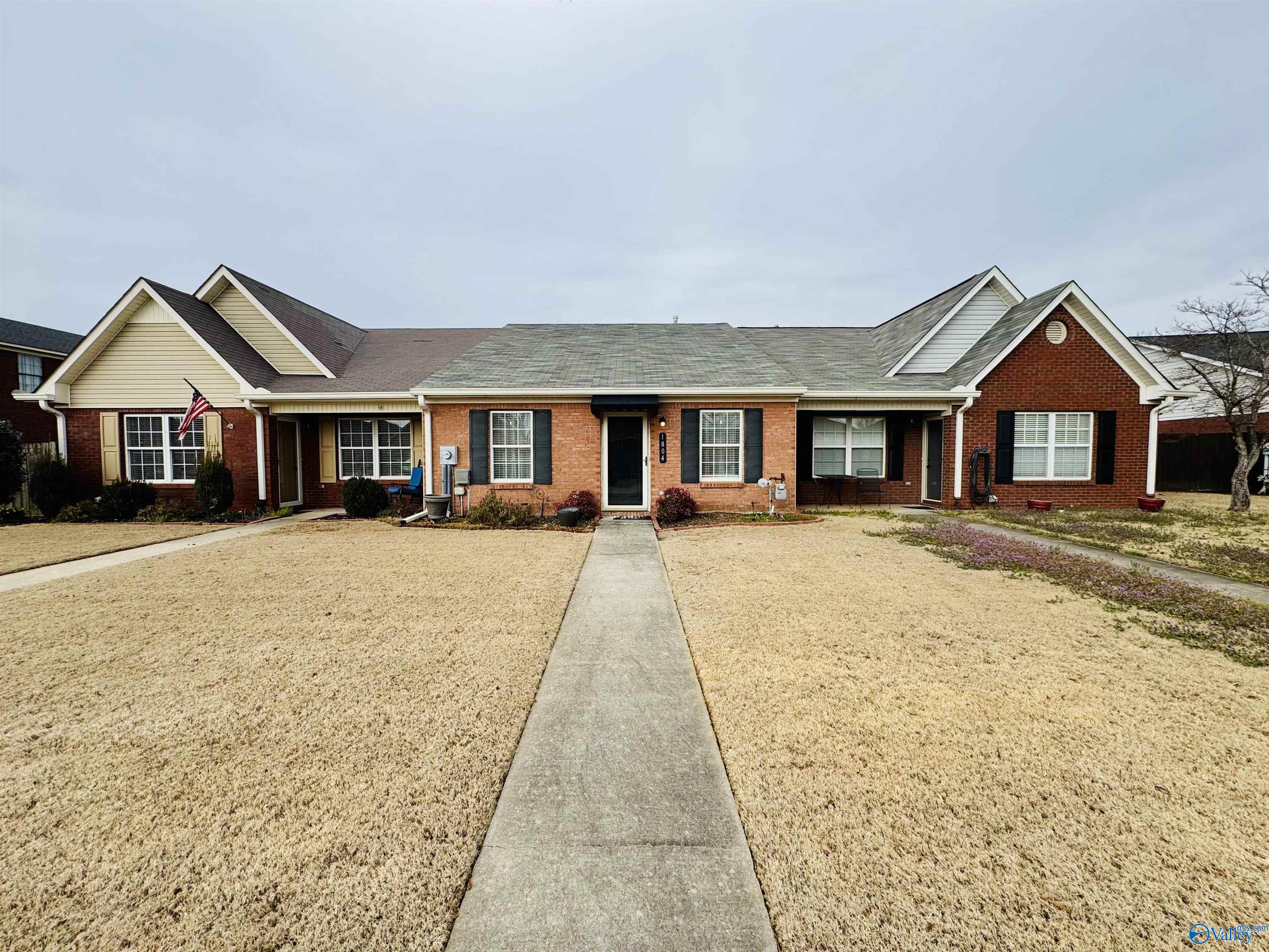 1804 Smith Avenue, Decatur, Alabama image 2