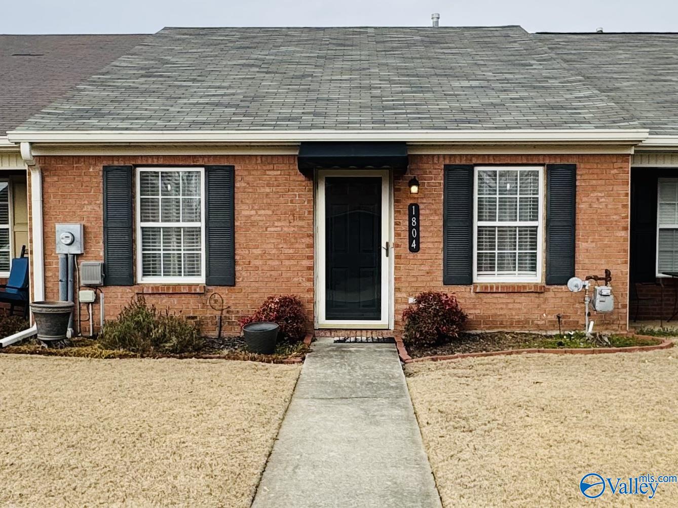1804 Smith Avenue, Decatur, Alabama image 1