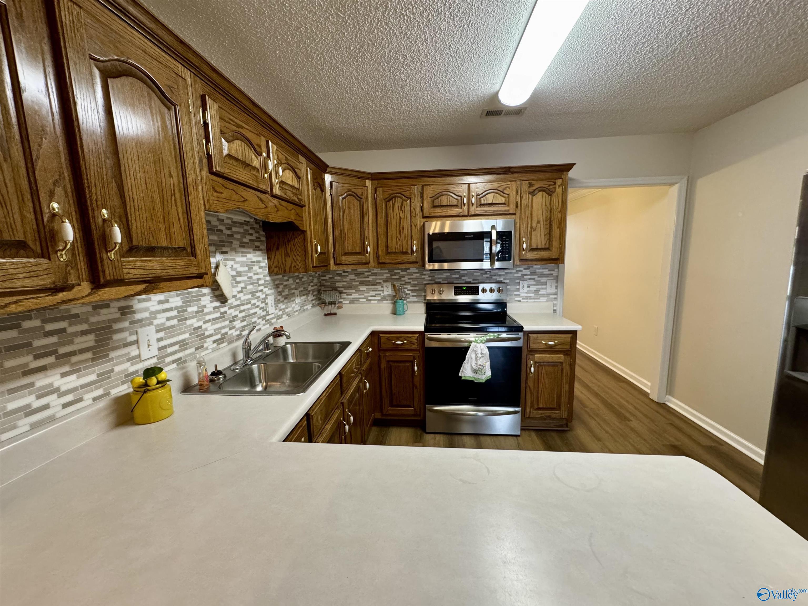 1804 Smith Avenue, Decatur, Alabama image 9