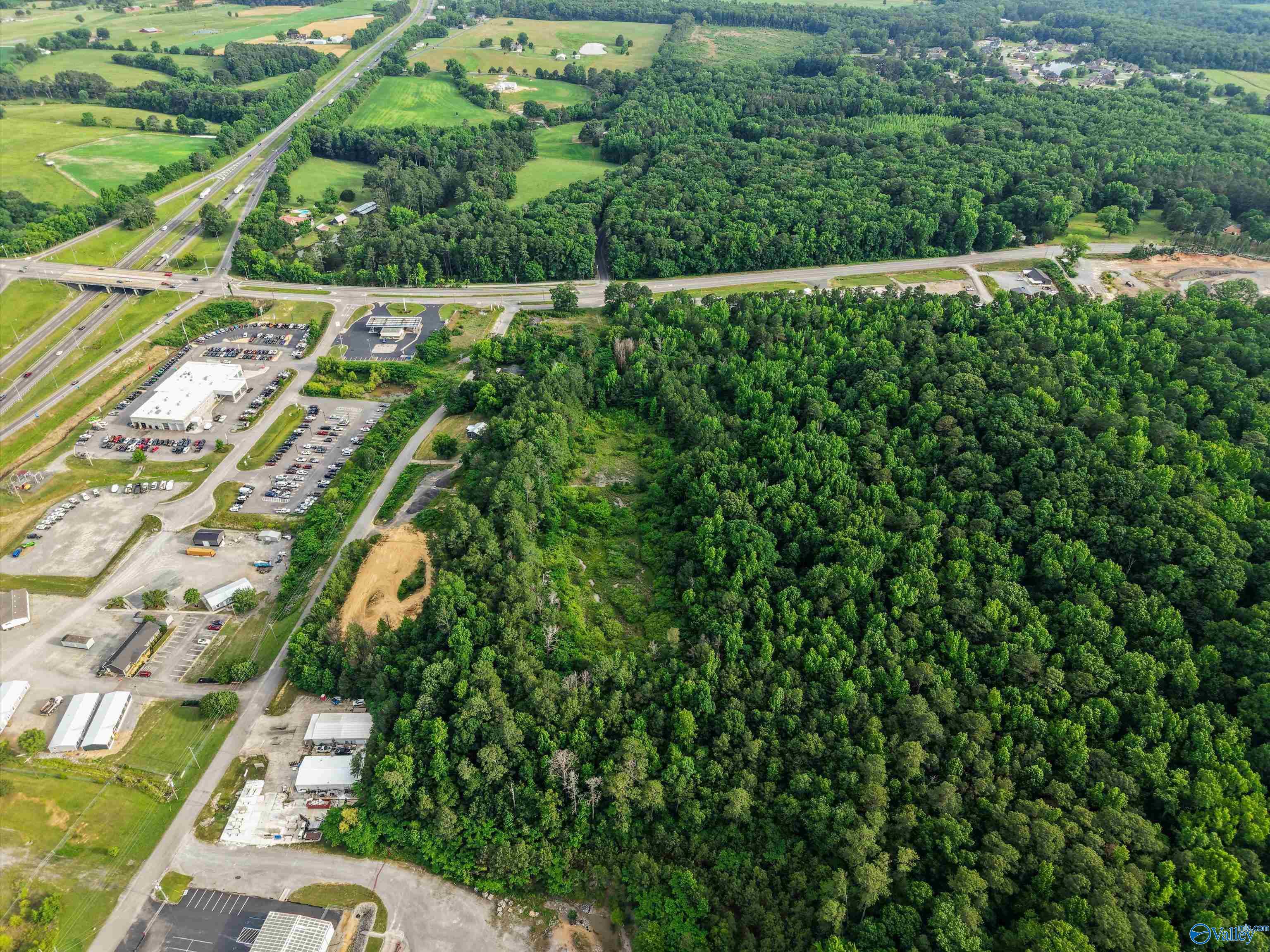 7 County Road 1170