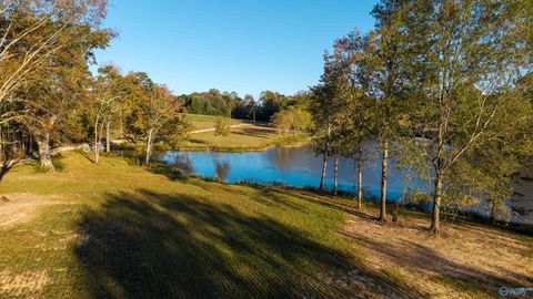 Vacant Land For Sale - LOT 35 County Road 115<br/> Cherokee County, Cedar Bluff, AL 35959