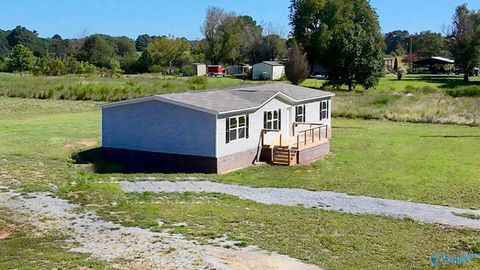Mobile Home For Sale - LOT7 County Road 25<br/> Crossville, AL 35962