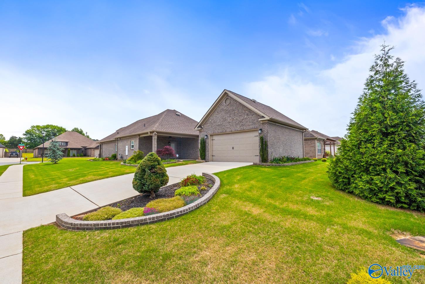 107 Talia Drive, Madison, Alabama image 1