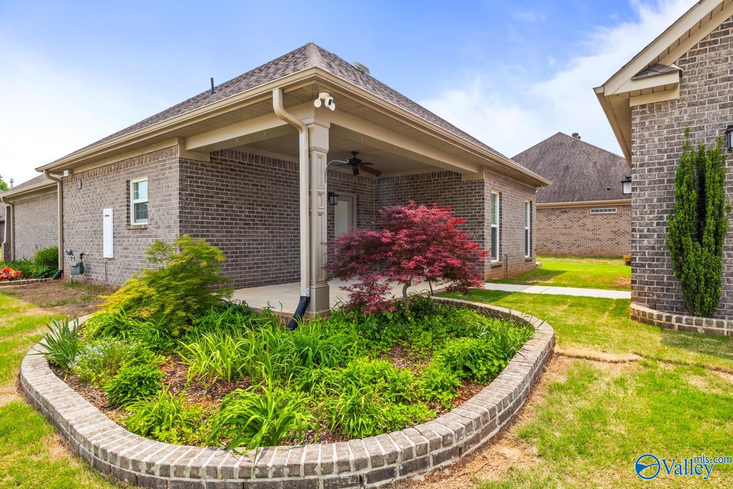 107 Talia Drive, Madison, Alabama image 20