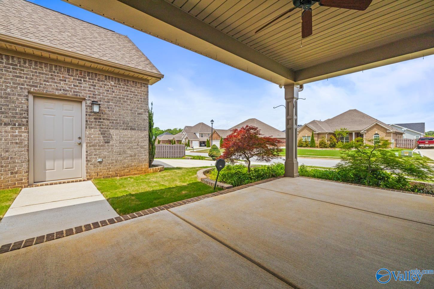 107 Talia Drive, Madison, Alabama image 18