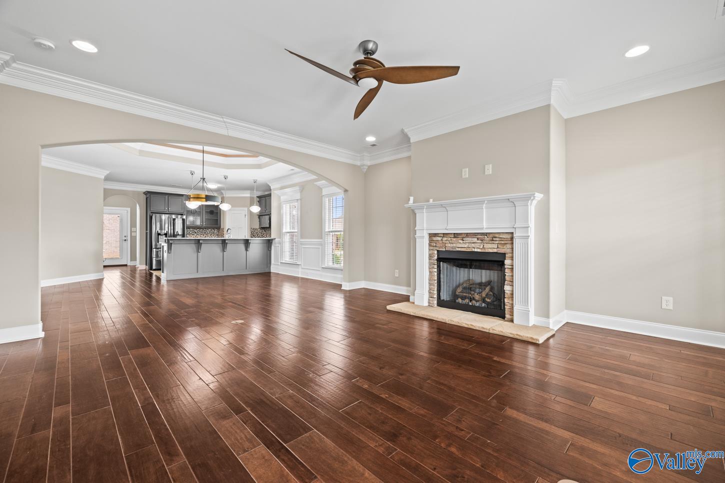 107 Talia Drive, Madison, Alabama image 4