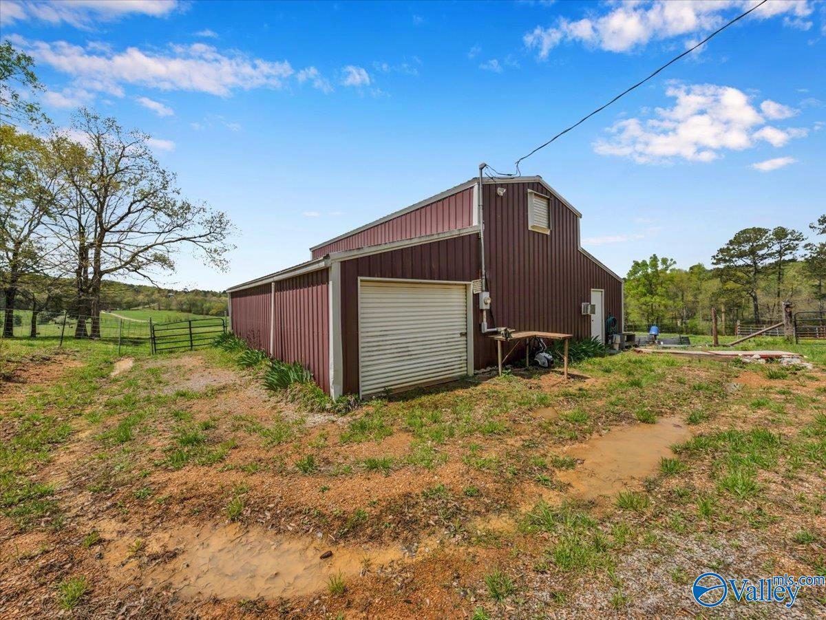 515 Robbins Branch Road, Altoona, Alabama image 50