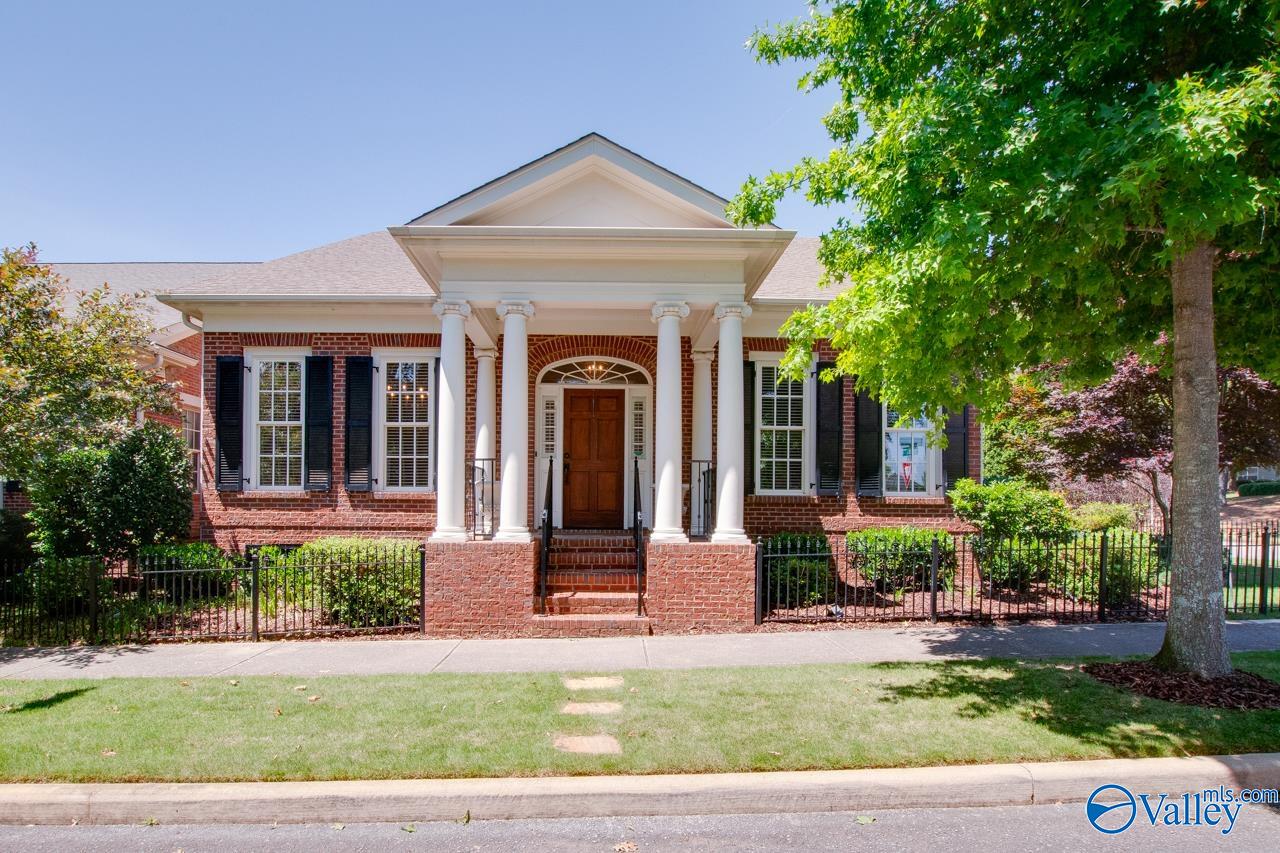 1 Thayer Street, Huntsville, Alabama image 1