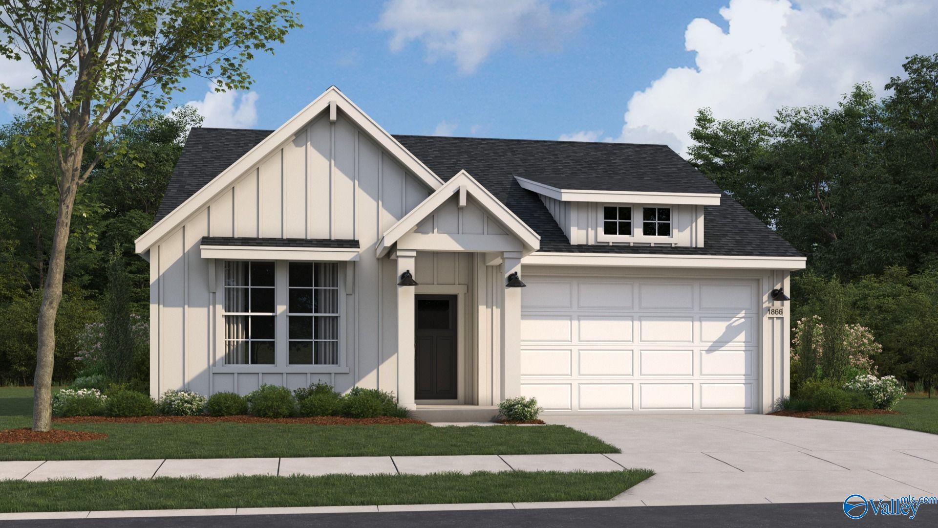105 Alberta Harris Drive, Madison, Alabama image 1