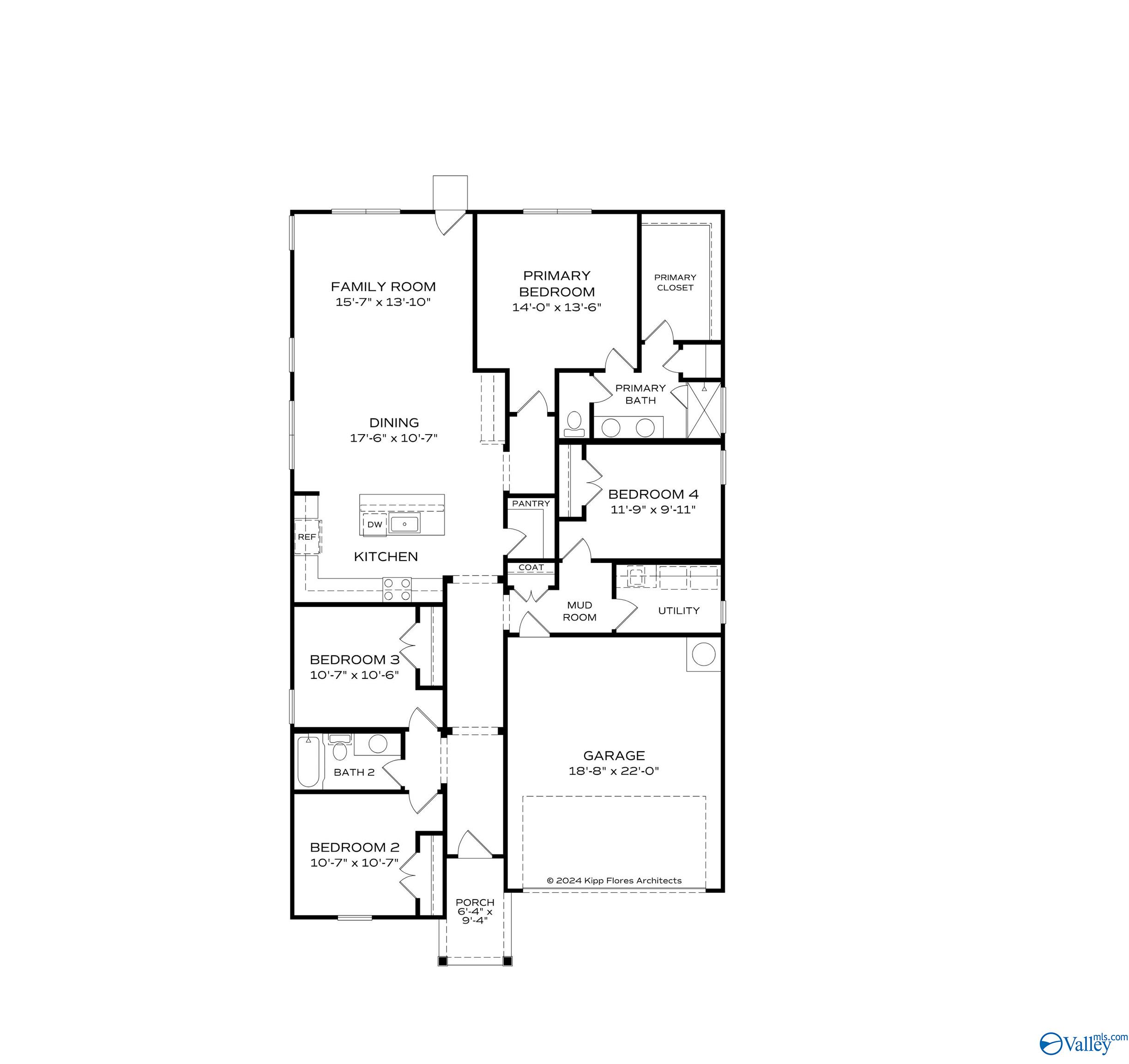 105 Alberta Harris Drive, Madison, Alabama image 2
