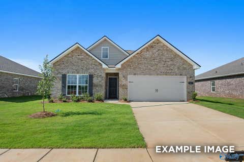 Homes For Sale - 124 Luxor Avenue<br/> Owens Cross Roads, AL 35763
