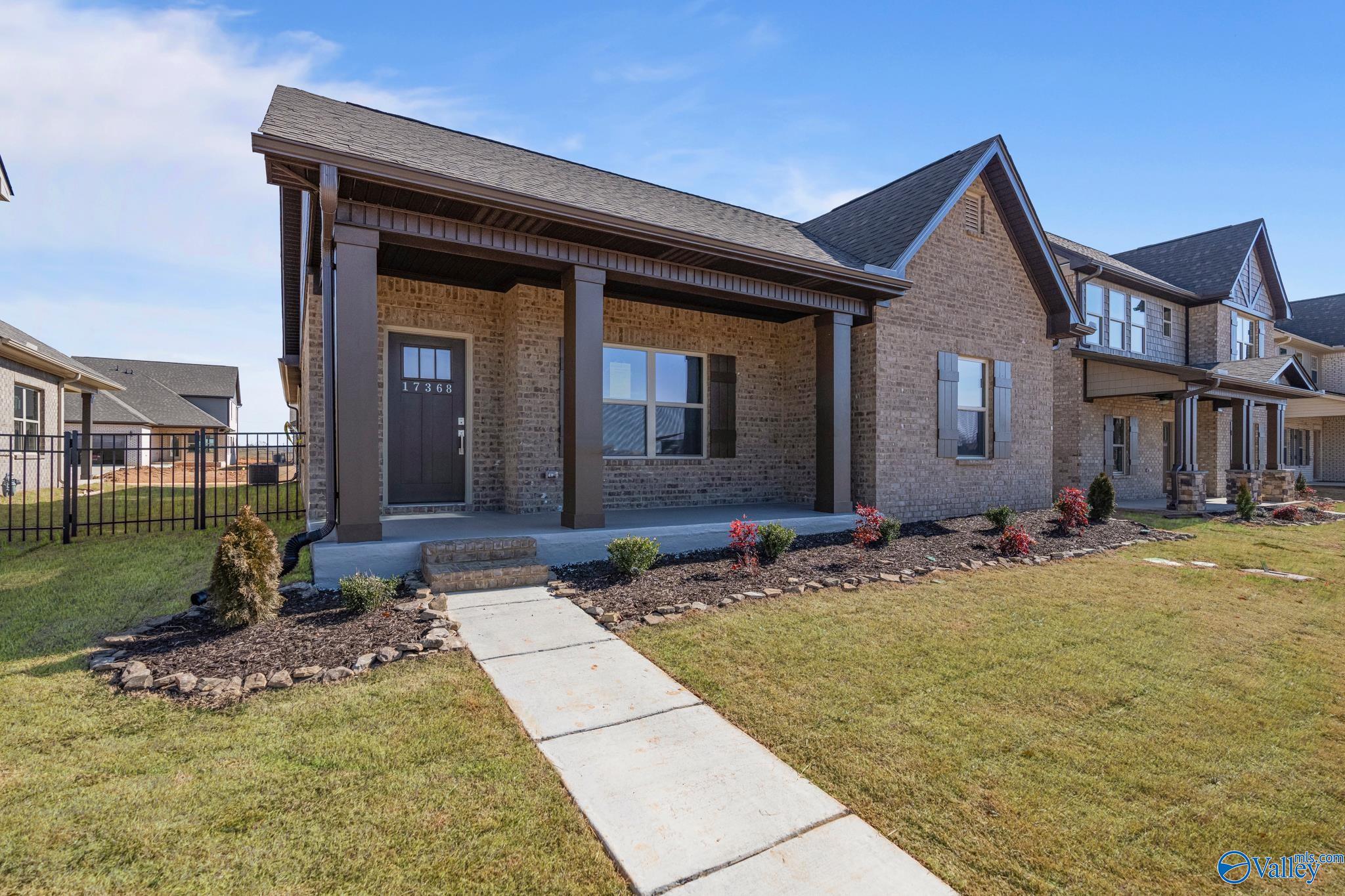 17427 Chelsea Street, Athens, Alabama image 1