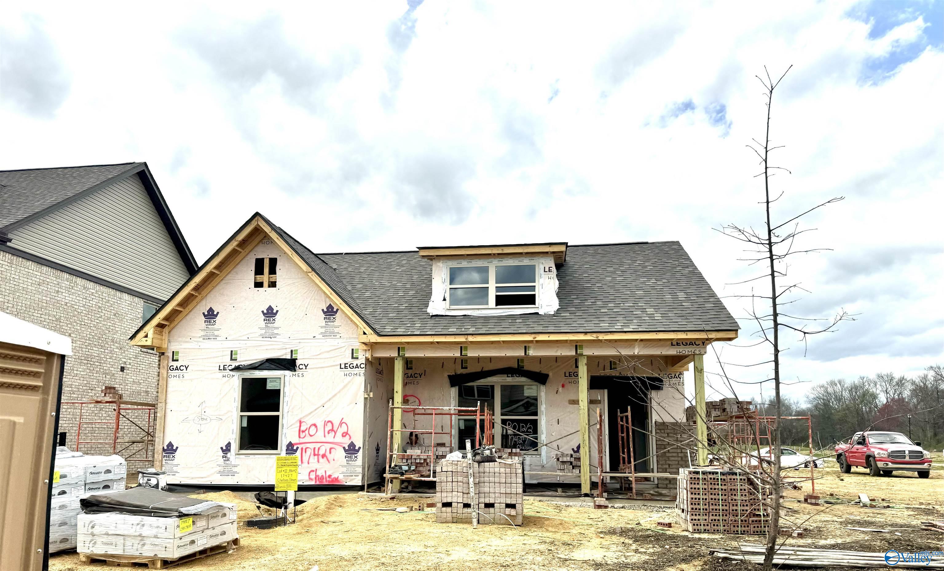 17427 Chelsea Street, Athens, Alabama image 20