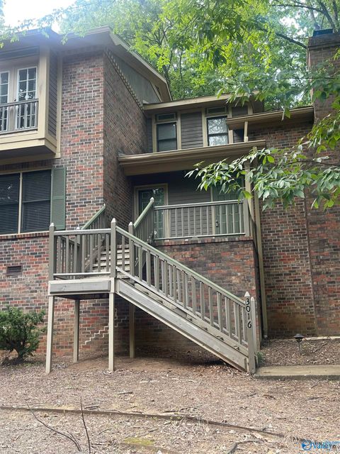 Condo For Rent - 3016 Live Oak Ln #NA<br/> Huntsville, AL 35802