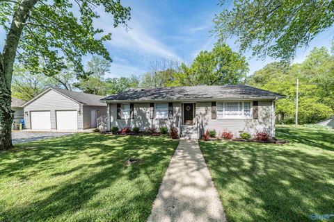 7175 Moores Mill Road NE Huntsville AL 35811