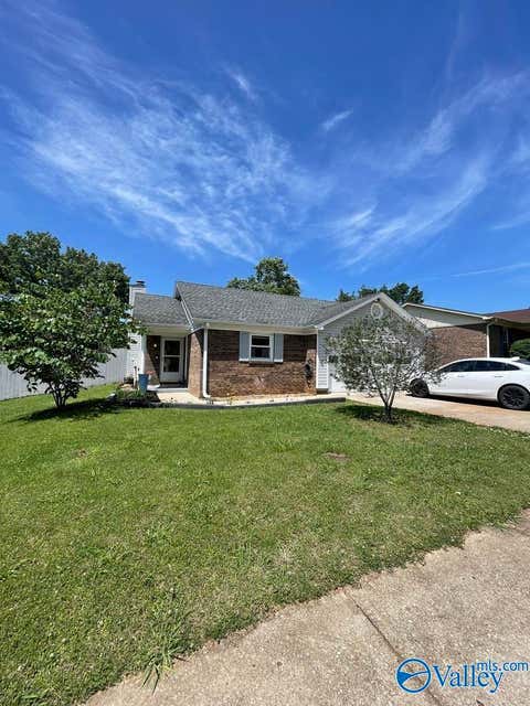 Homes For Sale - 214 Barkwood Drive<br/> Madison County, Huntsville, AL 35811