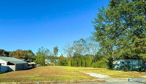 Vacant Land For Sale - 1218 Windsor Street<br/> Etowah County, Gadsden, AL 35903