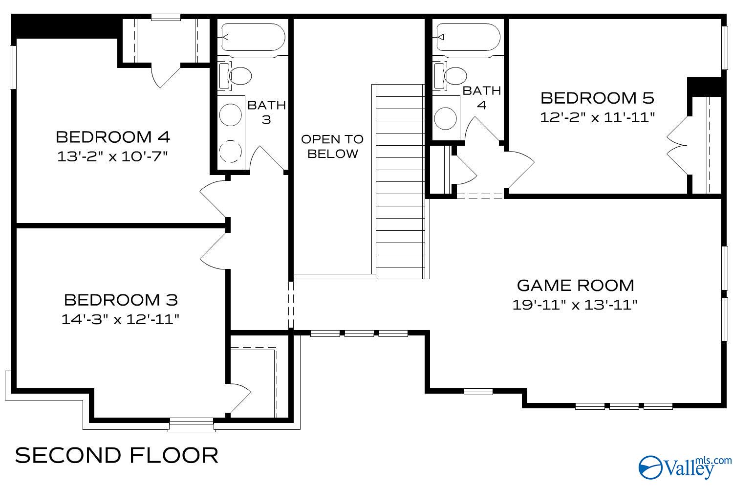 7503 Speckle Belly Boulevard, Owens Cross Roads, Alabama image 4