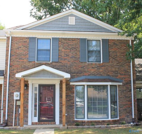 Townhouse For Sale - 2202 Westbury Court Sw Ct<br/> Morgan County, Decatur, AL 35603