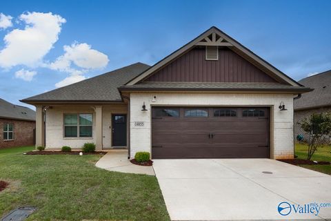 14855 Greenleaf Drive Athens AL 35613