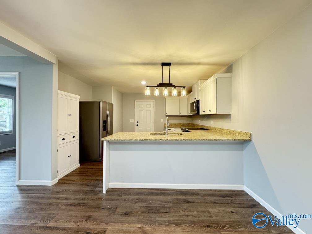 3111 Lewisburg Drive