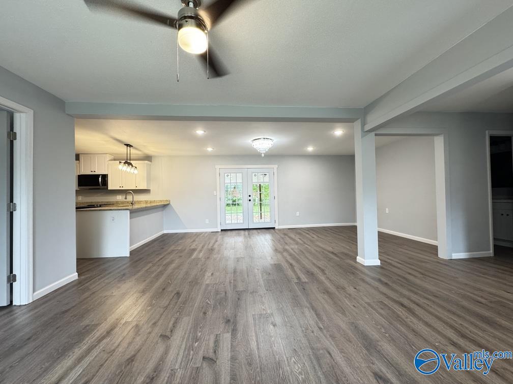 3111 Lewisburg Drive