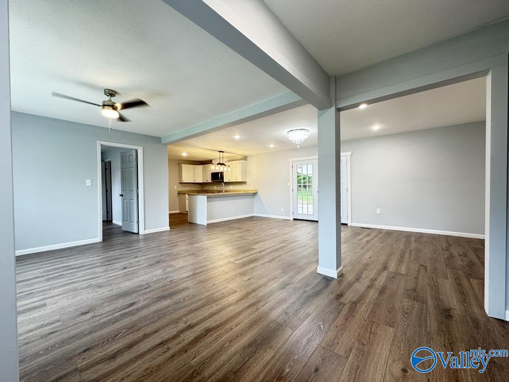 3111 Lewisburg Drive