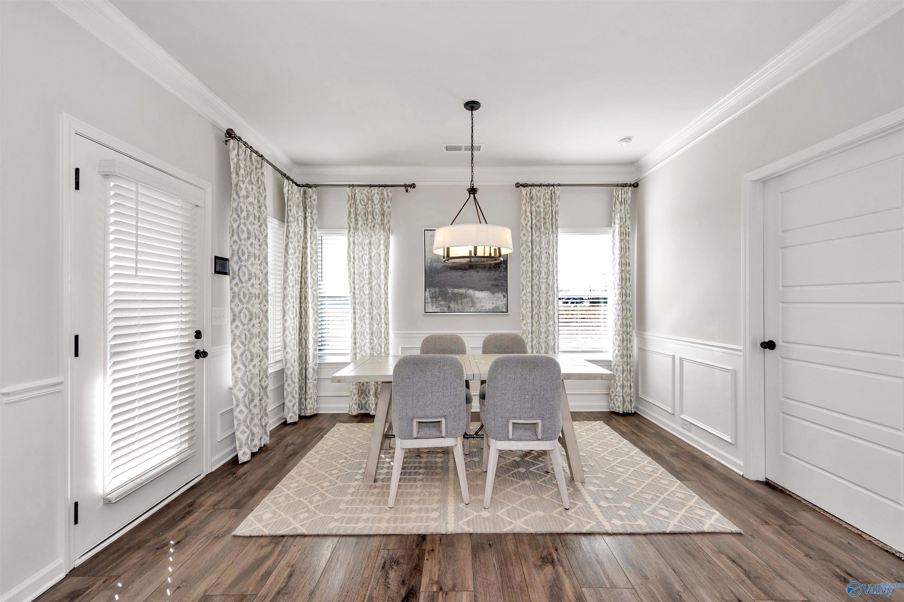 104 Mill Valley Way, New Market, Alabama image 7