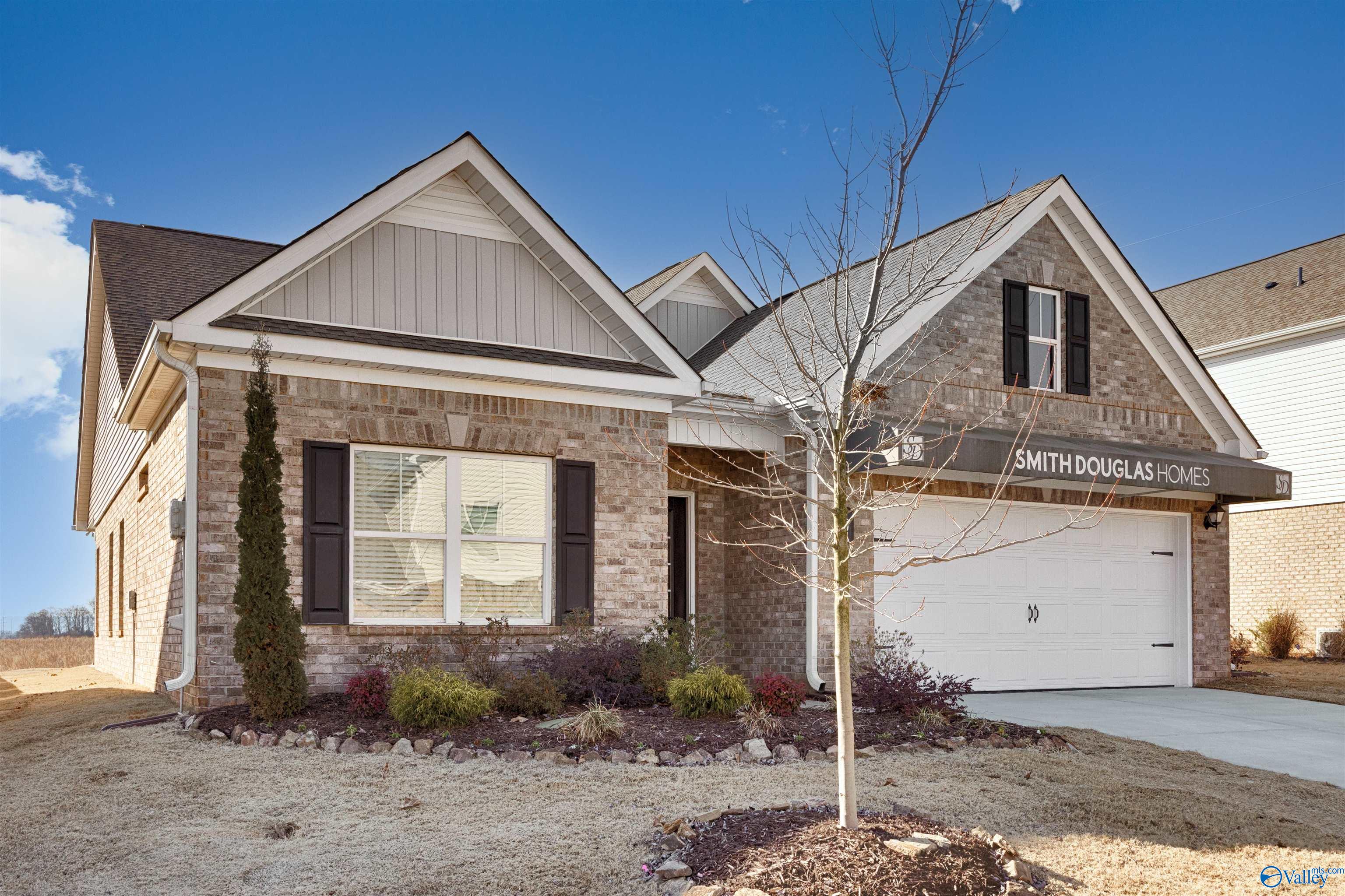 104 Mill Valley Way, New Market, Alabama image 3