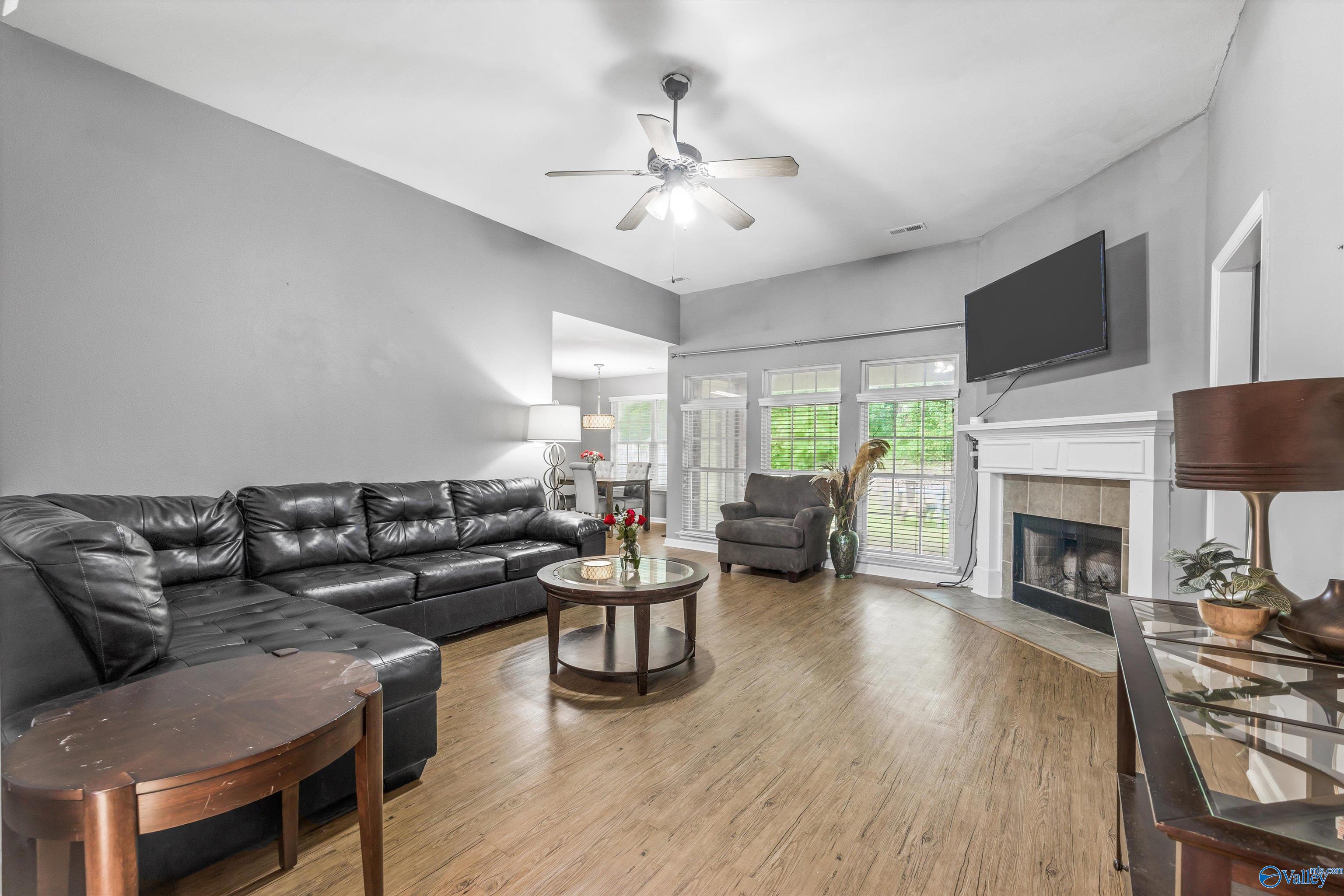 112 Wittington Lane, Madison, Alabama image 9