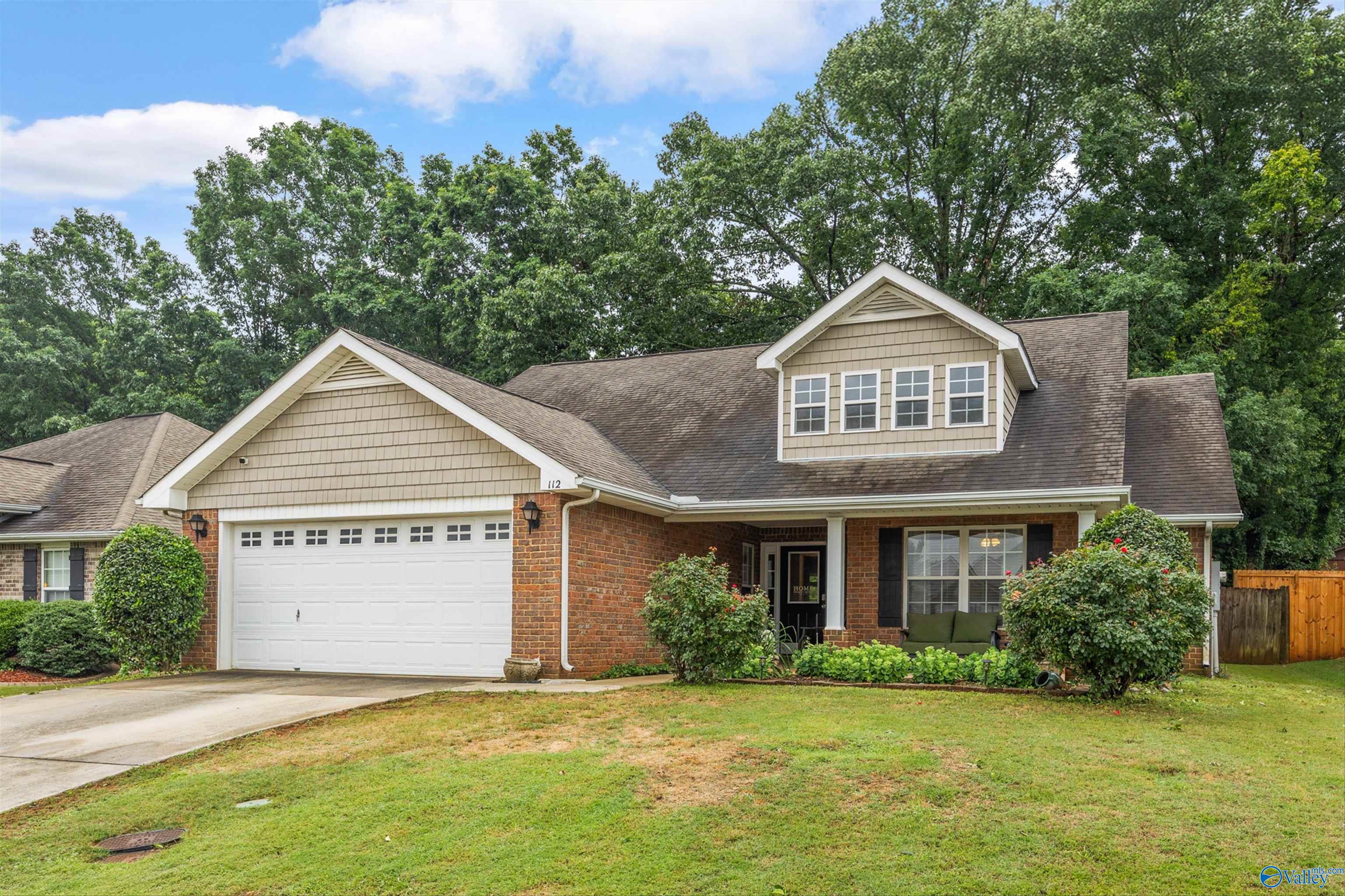 112 Wittington Lane, Madison, Alabama image 2