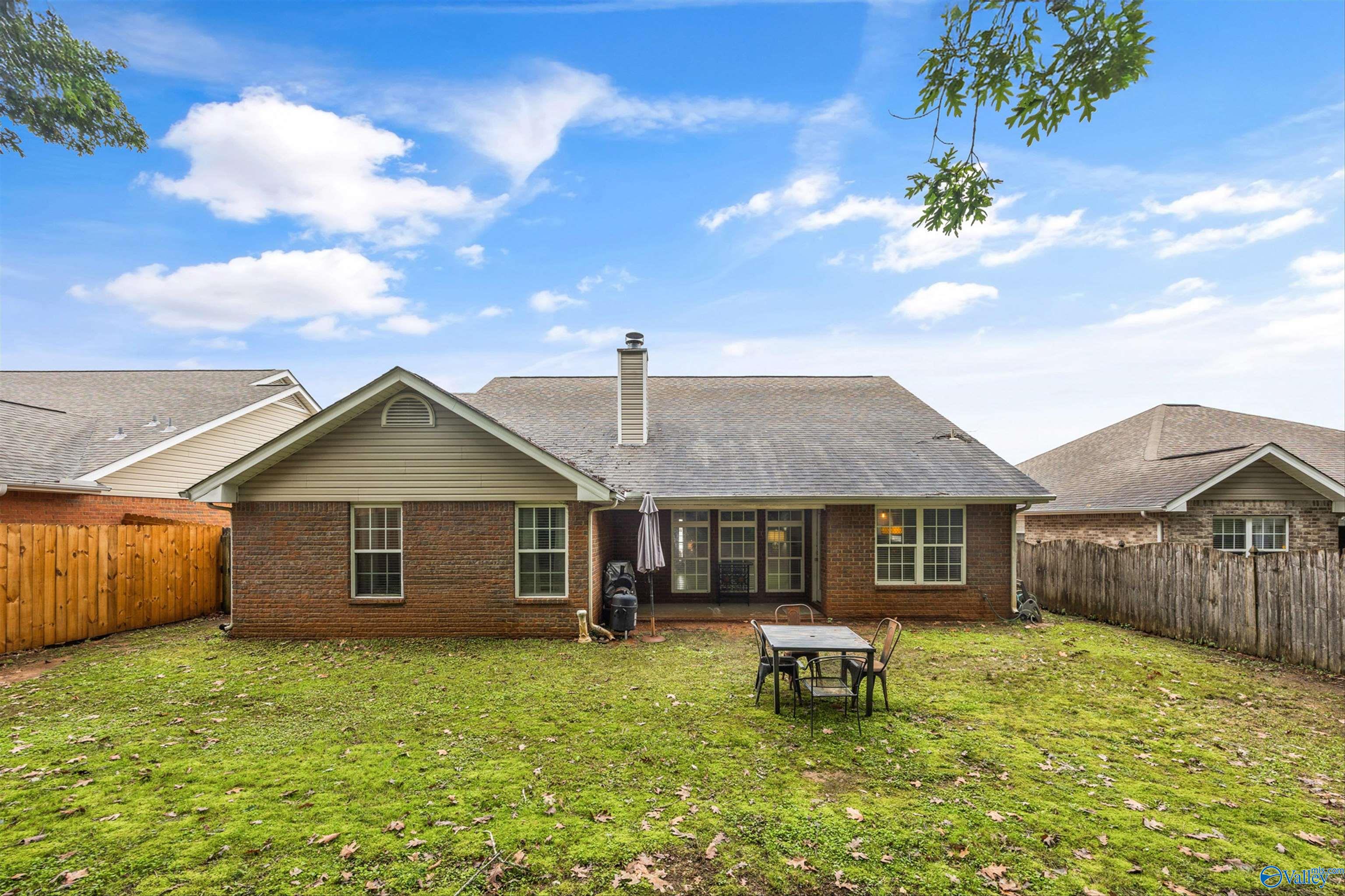 112 Wittington Lane, Madison, Alabama image 25