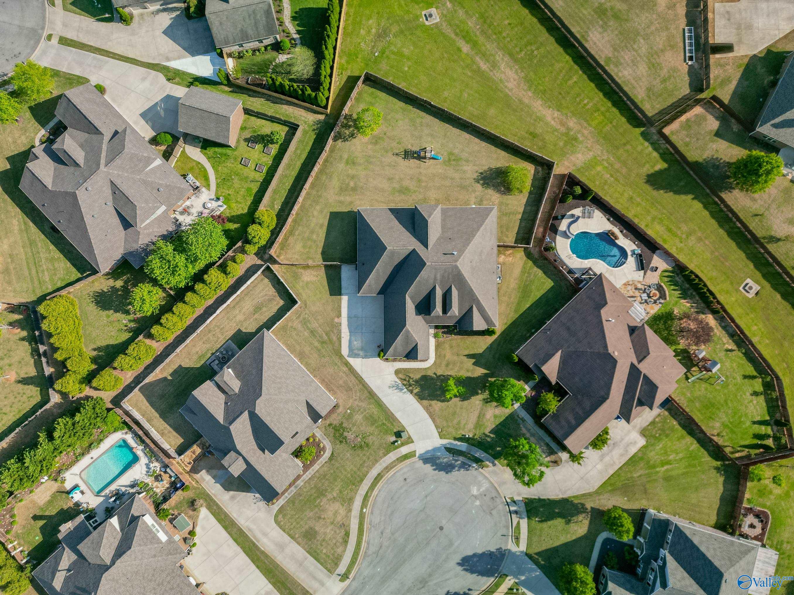 4802 Pinebrook Court, Owens Cross Roads, Alabama image 36