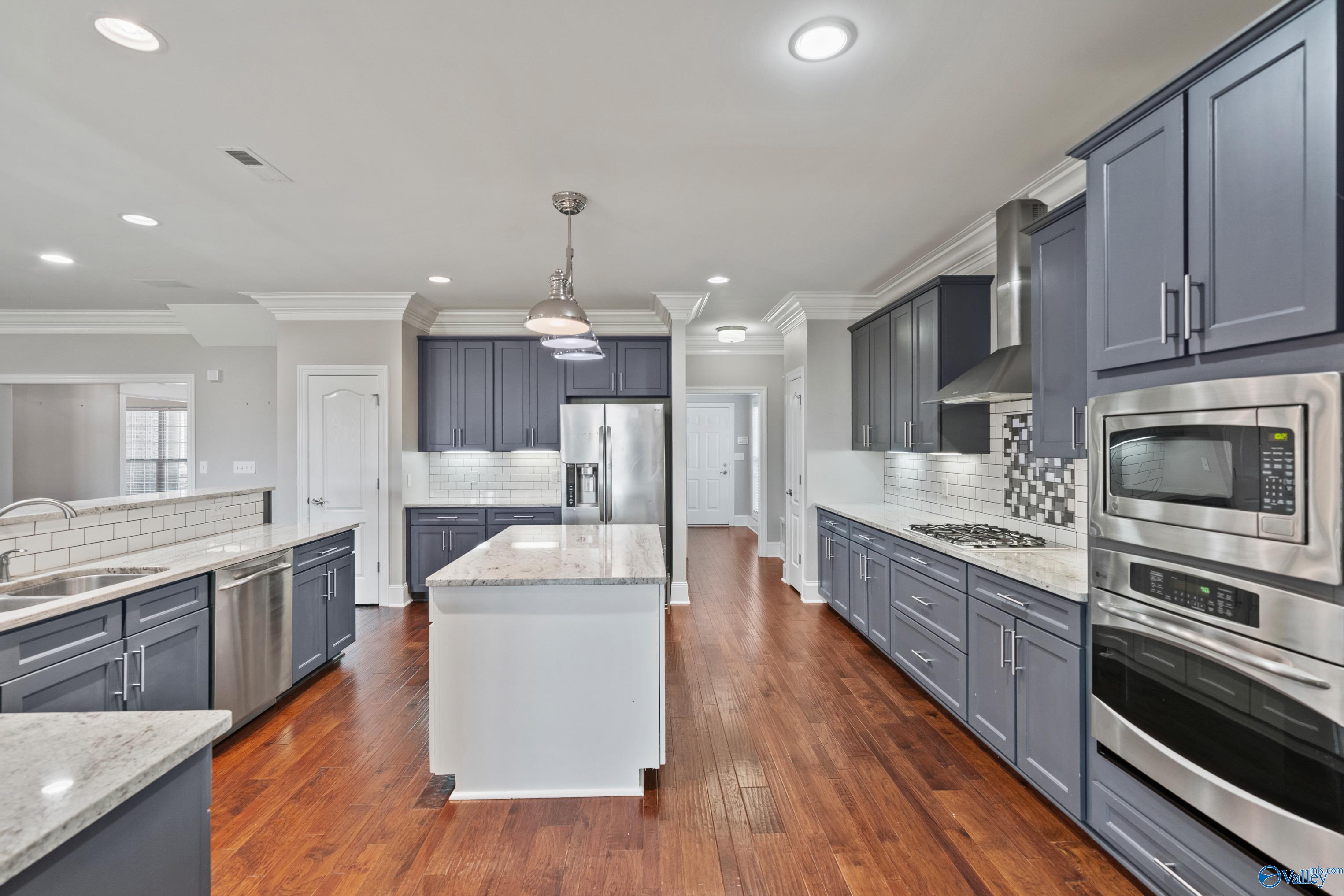 4802 Pinebrook Court, Owens Cross Roads, Alabama image 10