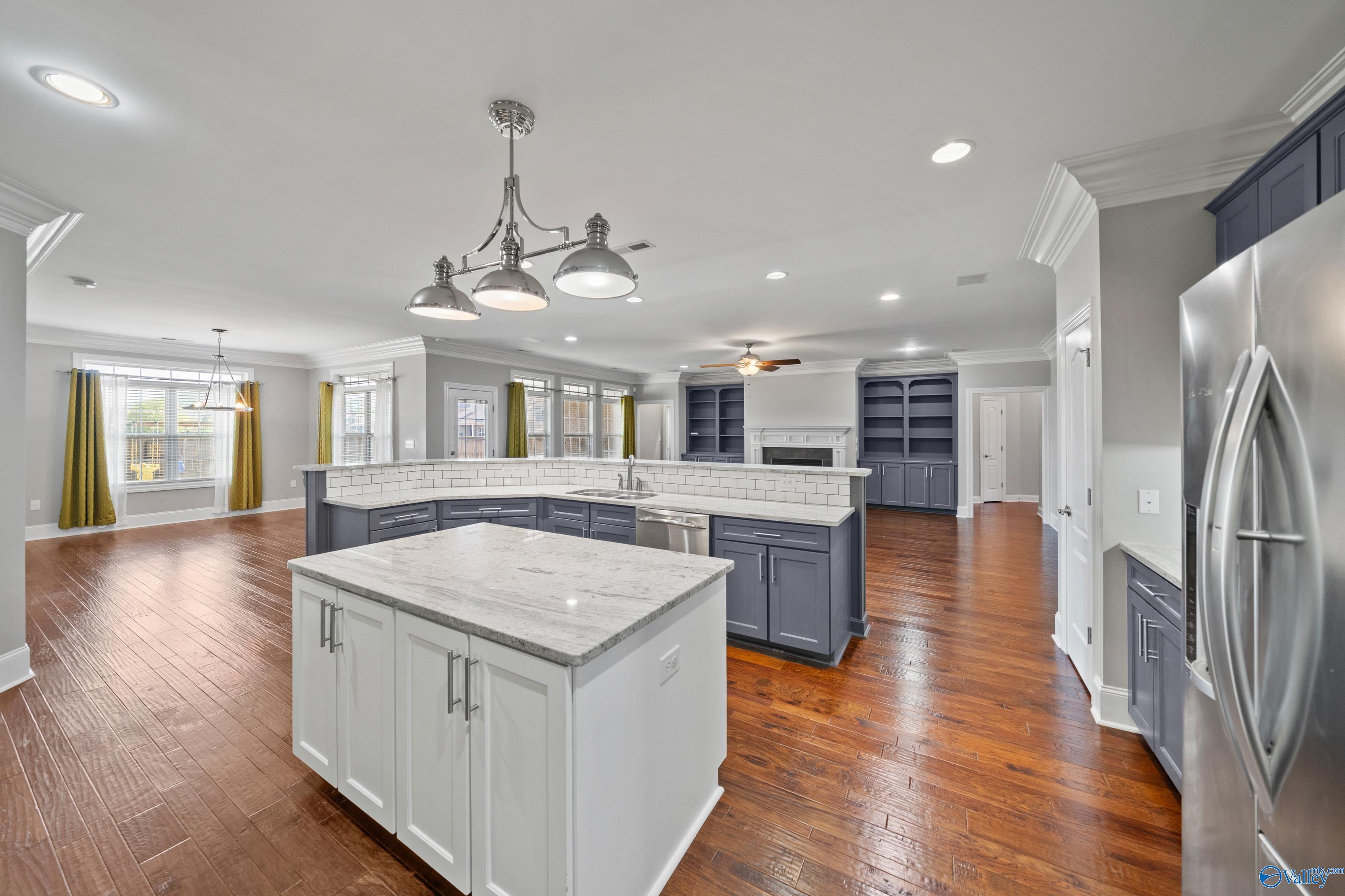 4802 Pinebrook Court, Owens Cross Roads, Alabama image 9