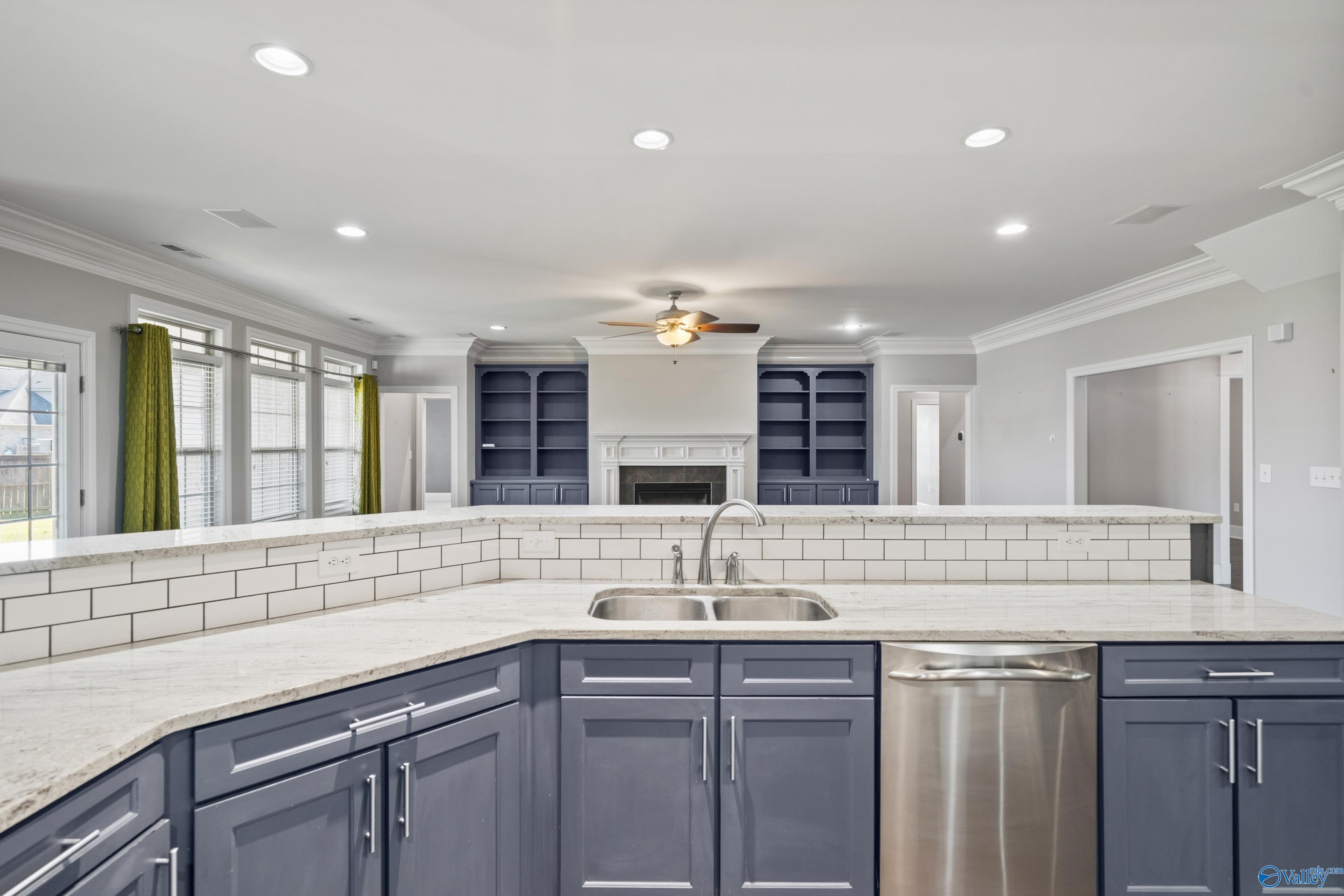 4802 Pinebrook Court, Owens Cross Roads, Alabama image 11