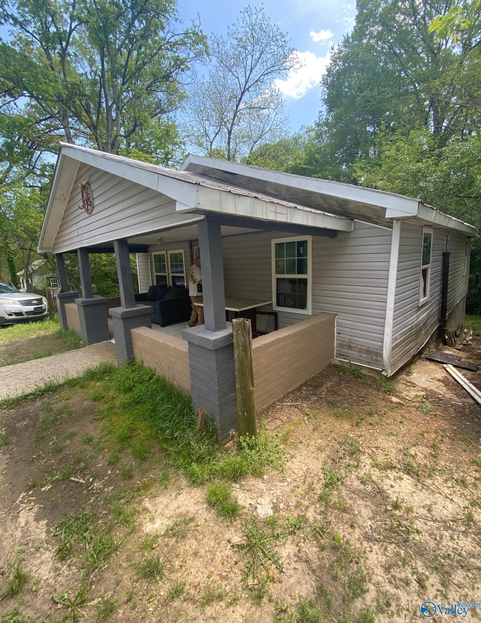 2314 Clayton Avenue, Gadsden, Alabama image 1
