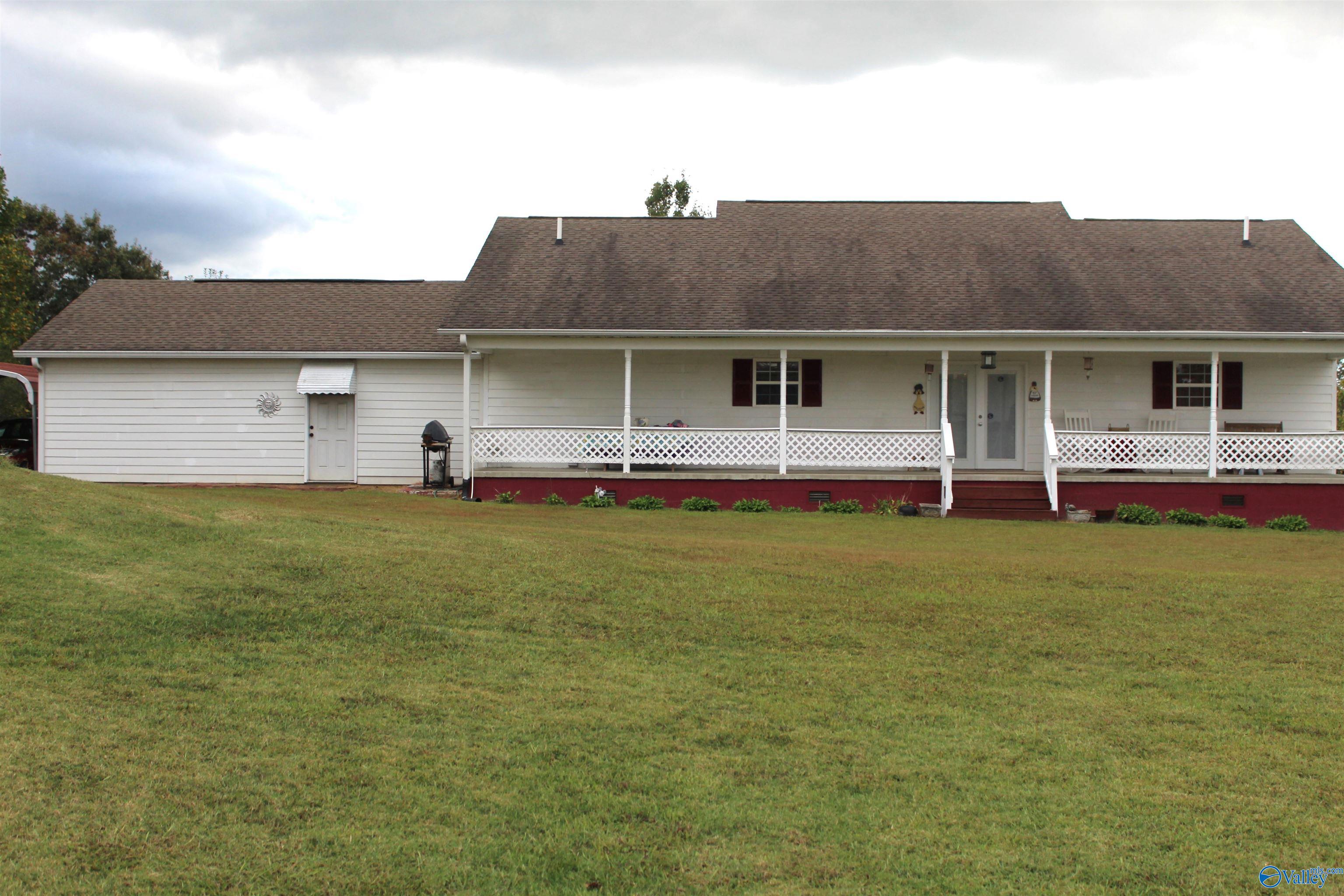 6184 County Road 85, Fort Payne, Alabama image 8