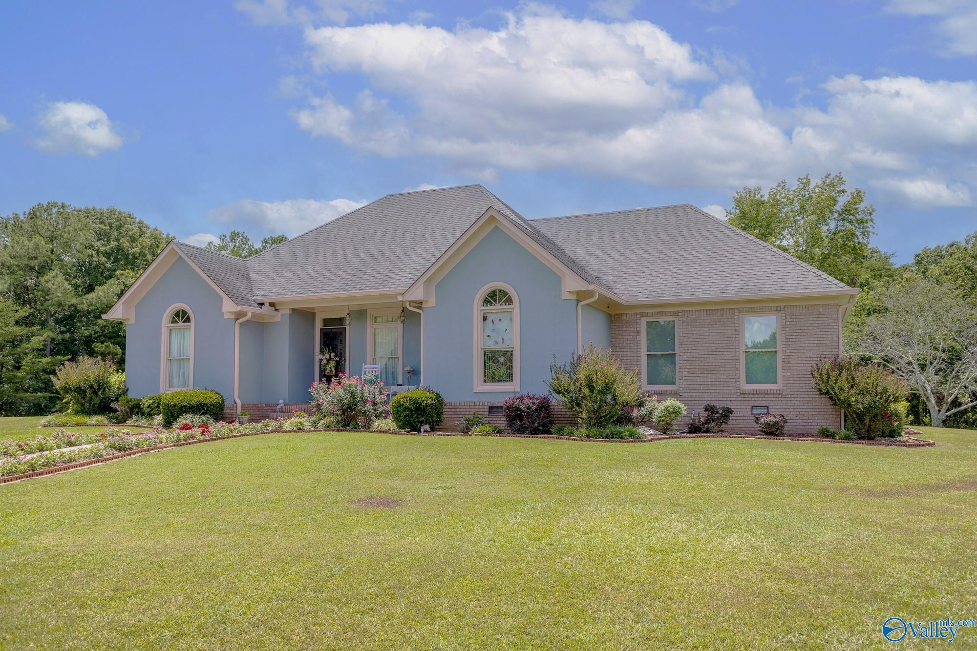 227 Key Turney Road, Falkville, Alabama image 1