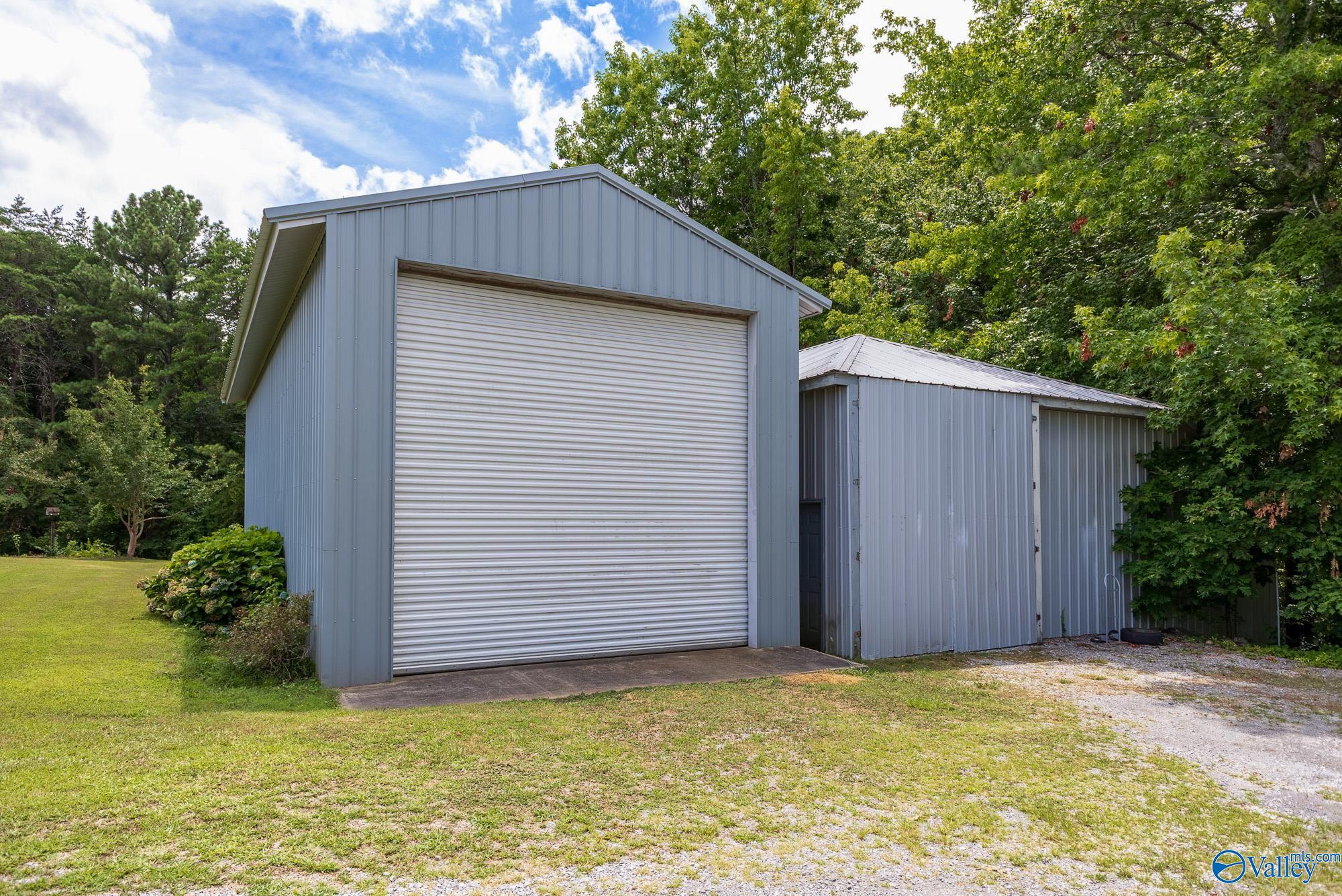 227 Key Turney Road, Falkville, Alabama image 28